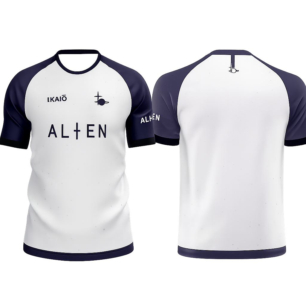 Jersey Deportiva Hombre Quick Dry Transpirable Sport