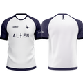 Jersey Deportiva Hombre Quick Dry Transpirable Sport