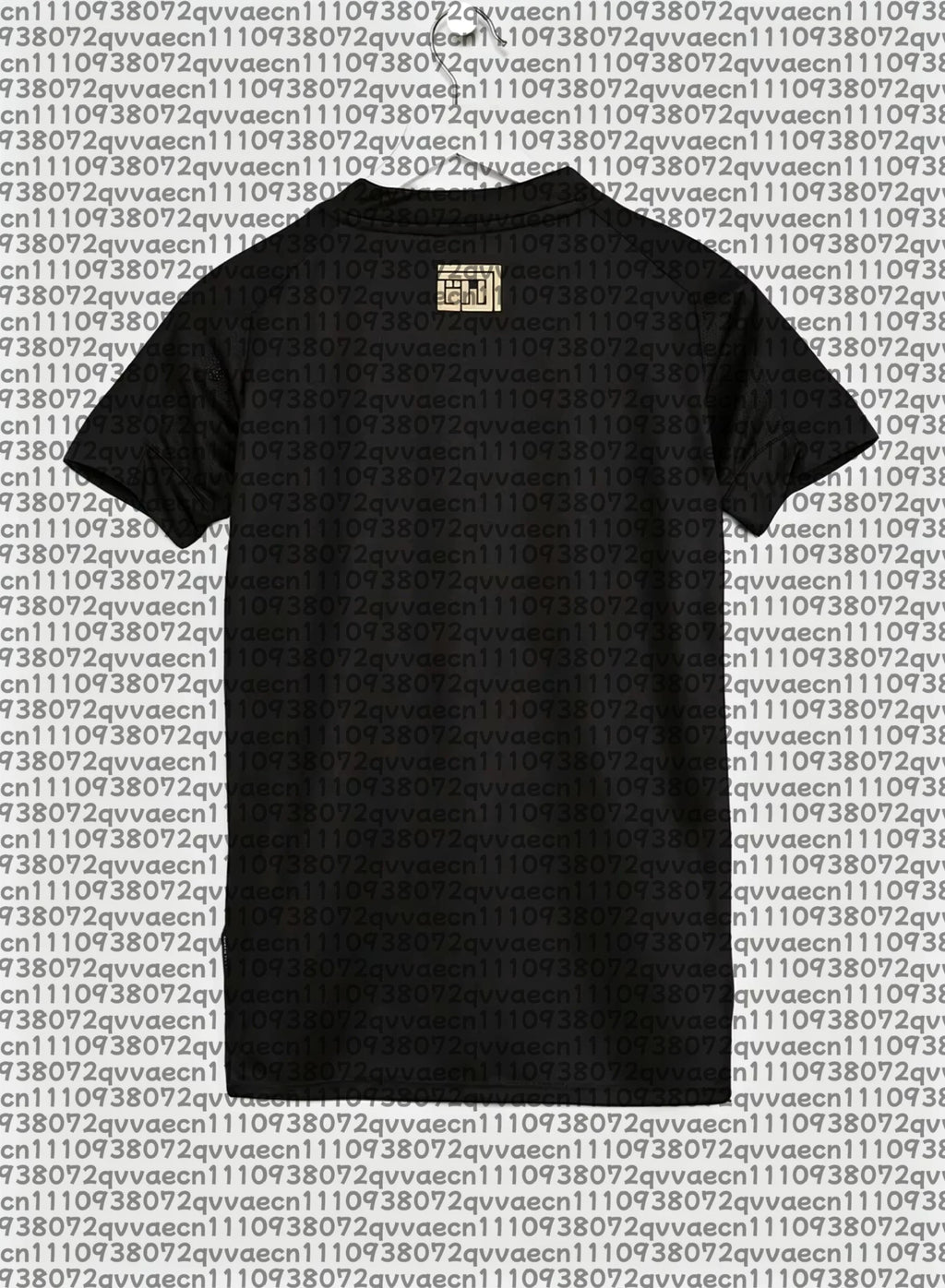 Jersey Casual Unisex Deportiva Ligera Estampada