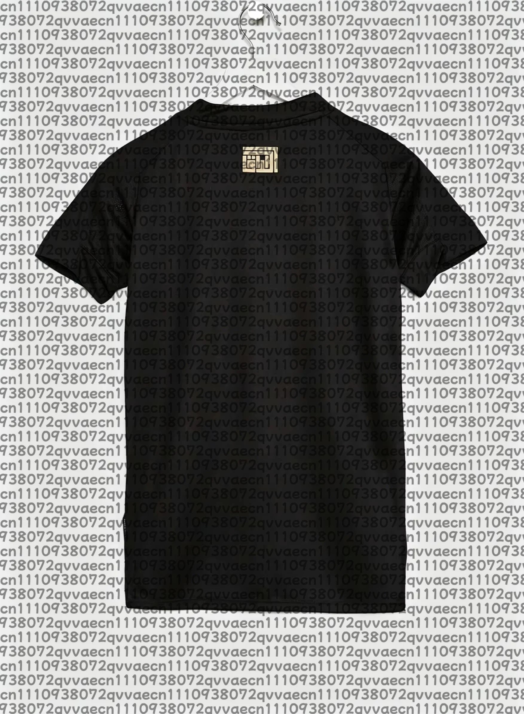 Jersey Casual Unisex Deportiva Ligera Estampada