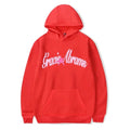 2025 Gracie Abrams Star Sweatshirt Retro 90s Hoodies Unisex Harajuku Hip Hop Street Sweatshirt Spring and Fall Fashion