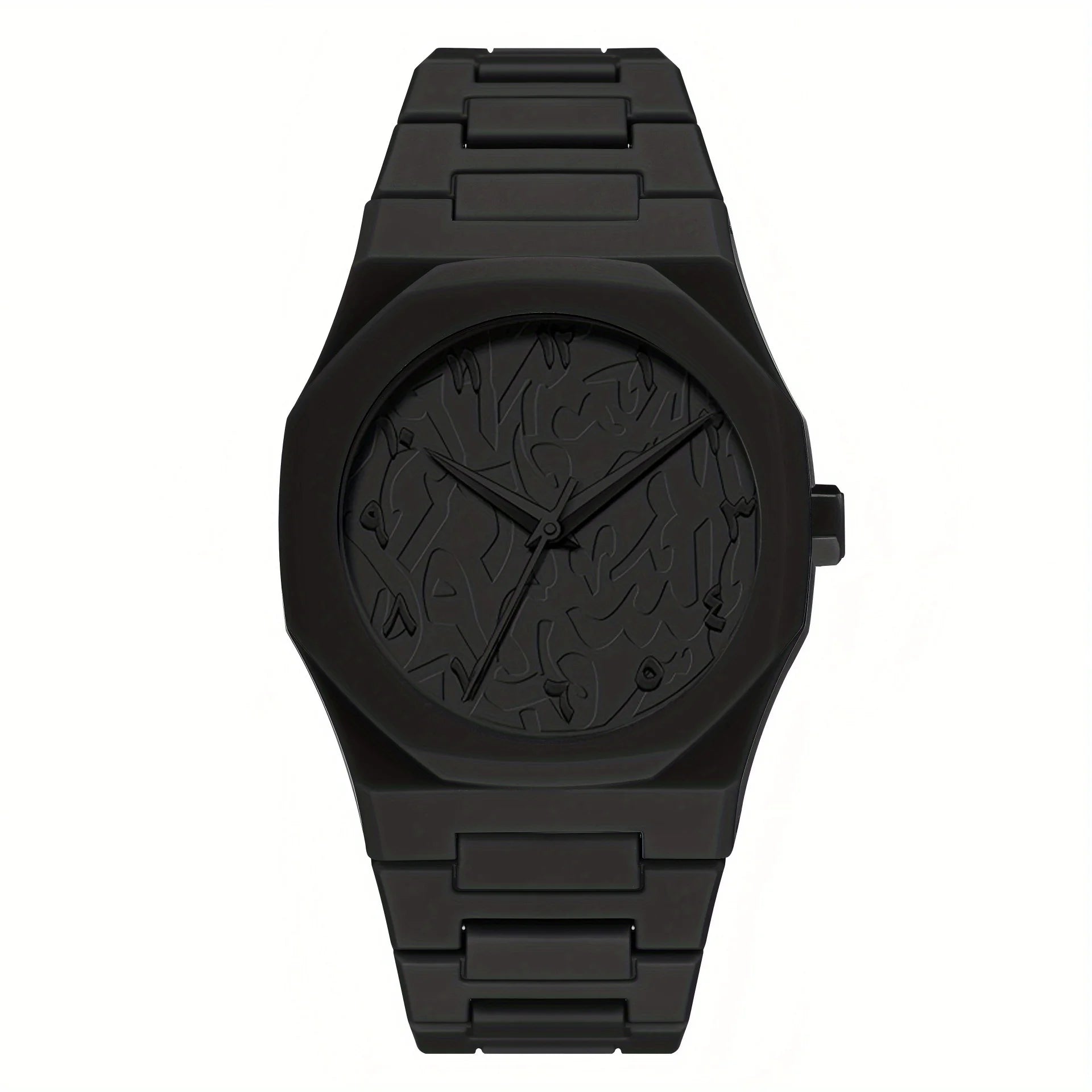 Reloj DSIMPLE Unisex Quartz Casual Deportivo Moderno