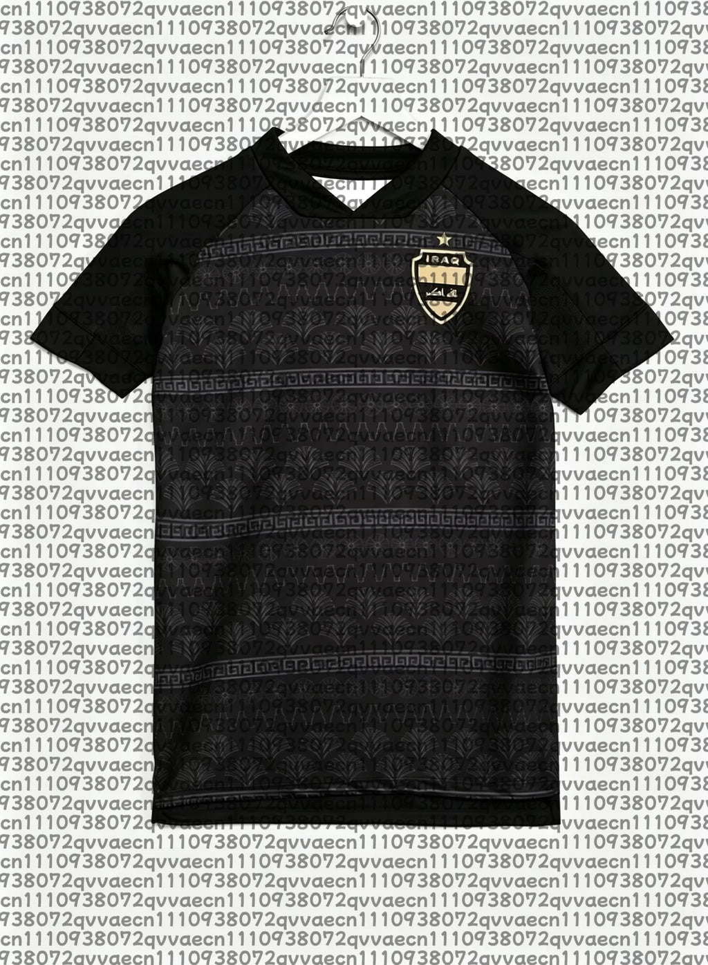 Jersey Casual Unisex Deportiva Ligera Estampada