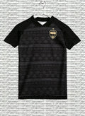 Jersey Casual Unisex Deportiva Ligera Estampada