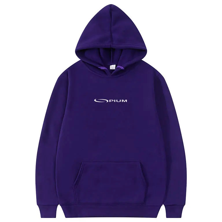 Rapper Playboi Carti Opium Hoodie Ken Carson