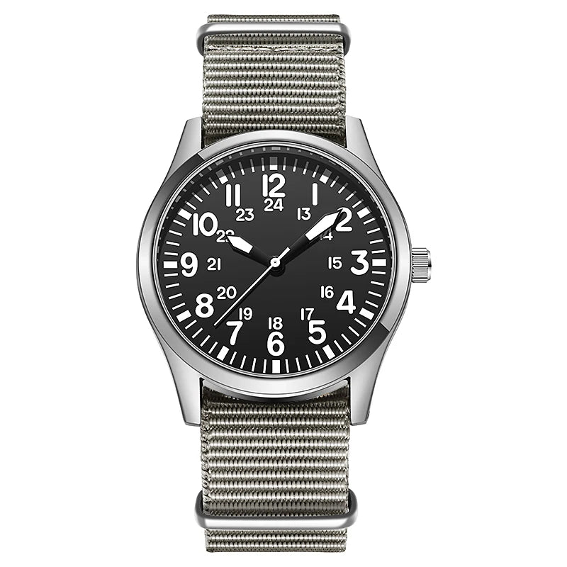 Reloj Hombre TPW Quartz Acero Inoxidable Casual Elegante Fashion