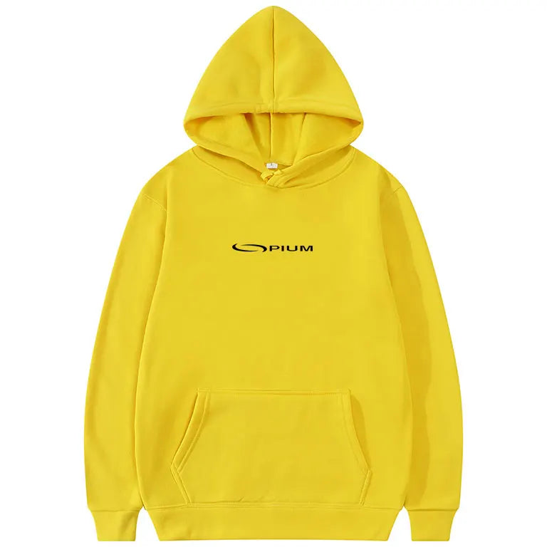 Rapper Playboi Carti Opium Hoodie Ken Carson