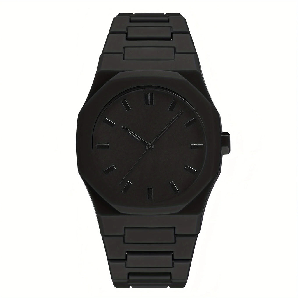 Reloj DSIMPLE Unisex Quartz Casual Deportivo Moderno