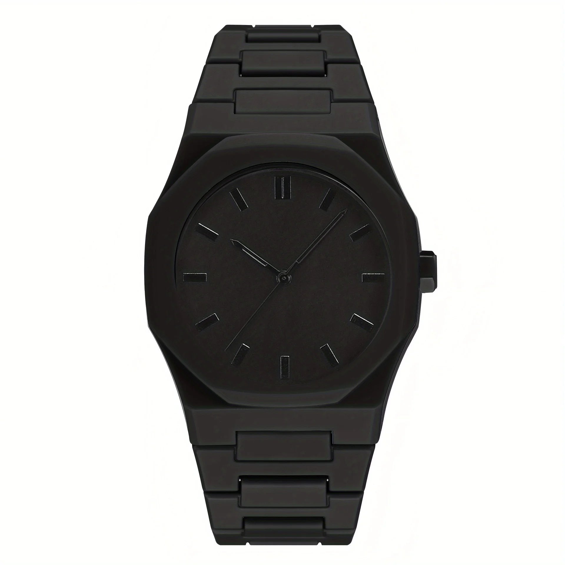 Reloj DSIMPLE Unisex Quartz Casual Deportivo Moderno