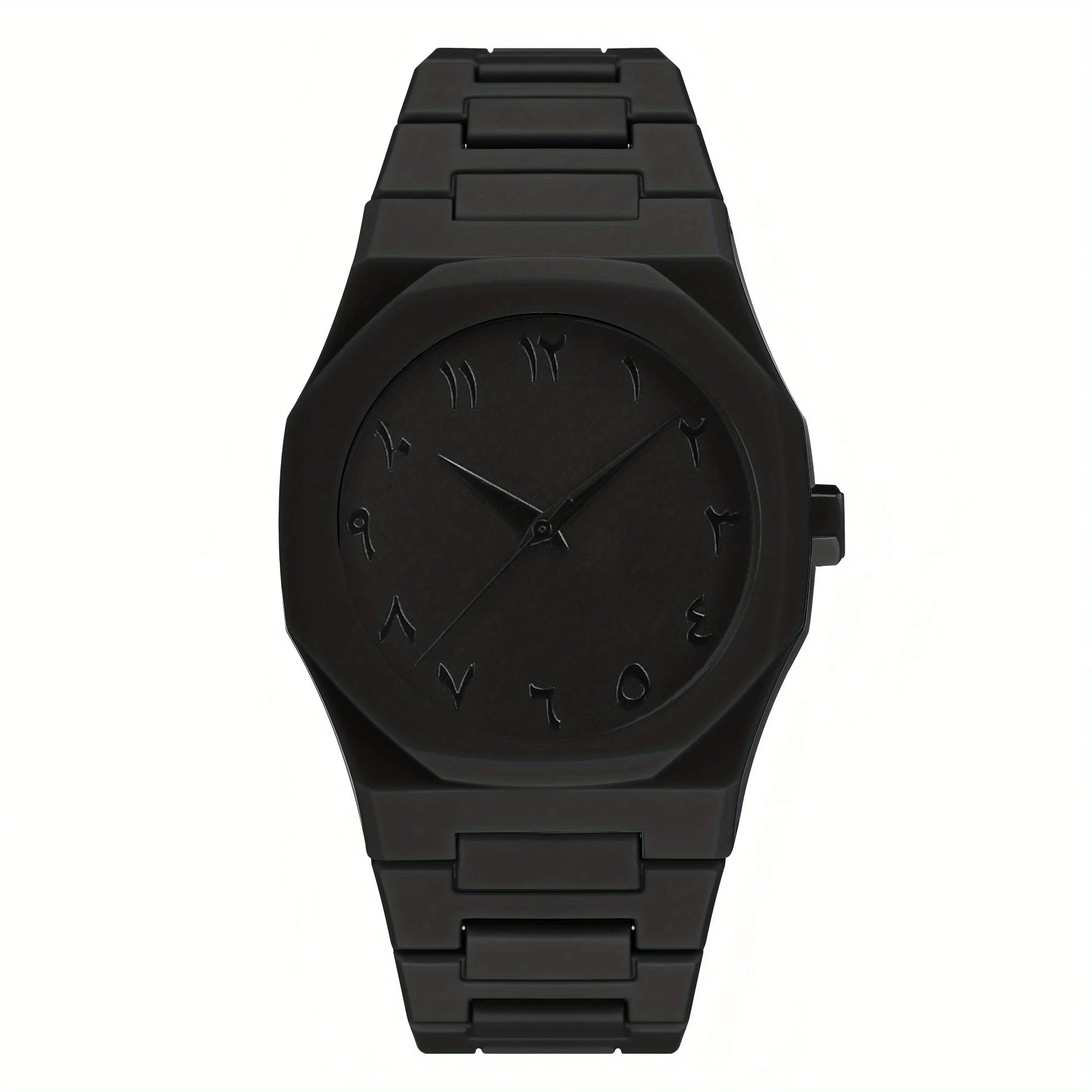 Reloj DSIMPLE Unisex Quartz Casual Deportivo Moderno