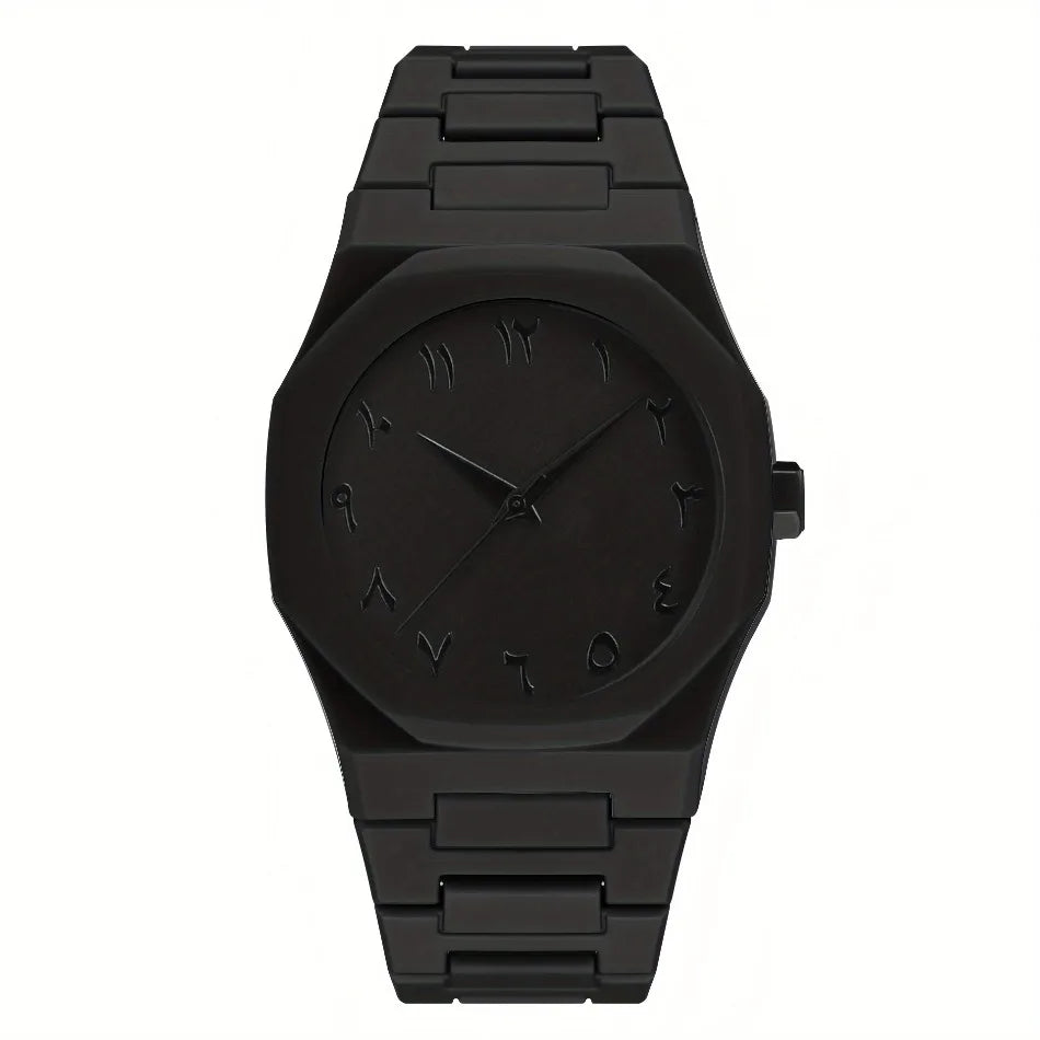 Reloj DSIMPLE Unisex Quartz Casual Deportivo Moderno