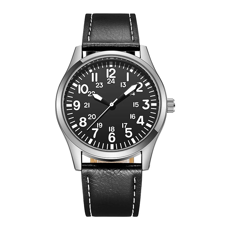 Reloj Hombre TPW Quartz Acero Inoxidable Casual Elegante Fashion